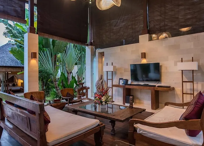 Nelayan By Nakula Villa Canggu (Bali)