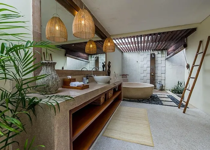 Villa Nelayan By Nakula Canggu (Bali)