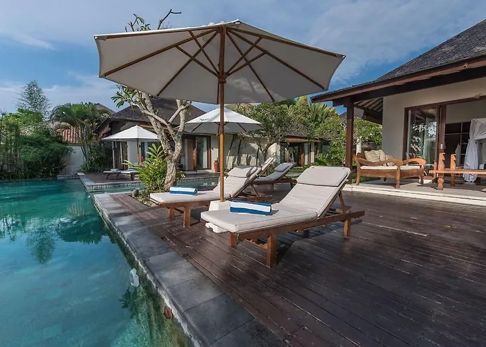 Villa Nelayan By Nakula