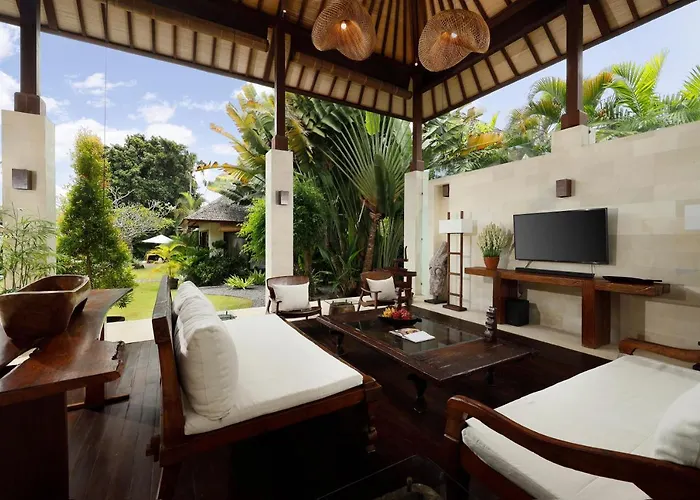 Nelayan By Nakula * Canggu (Bali)