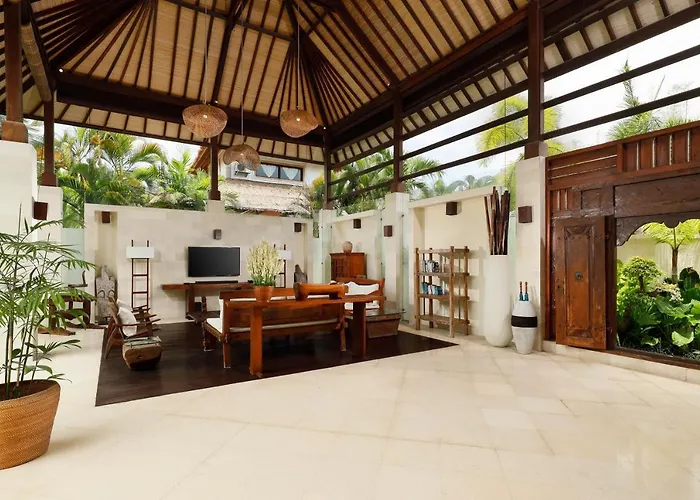 Villa Nelayan By Nakula Canggu (Bali)