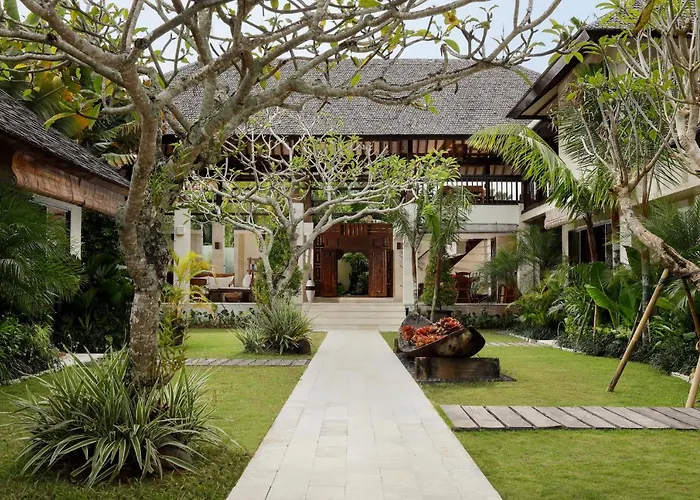 Villa Nelayan By Nakula Canggu (Bali)