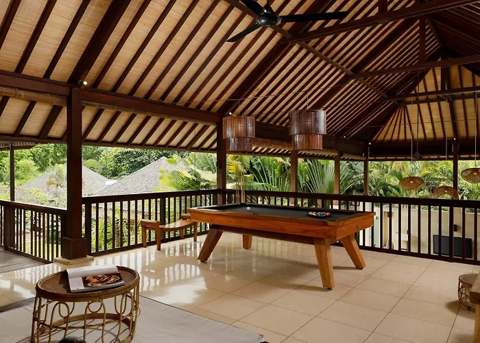 Villa Nelayan By Nakula Canggu (Bali)