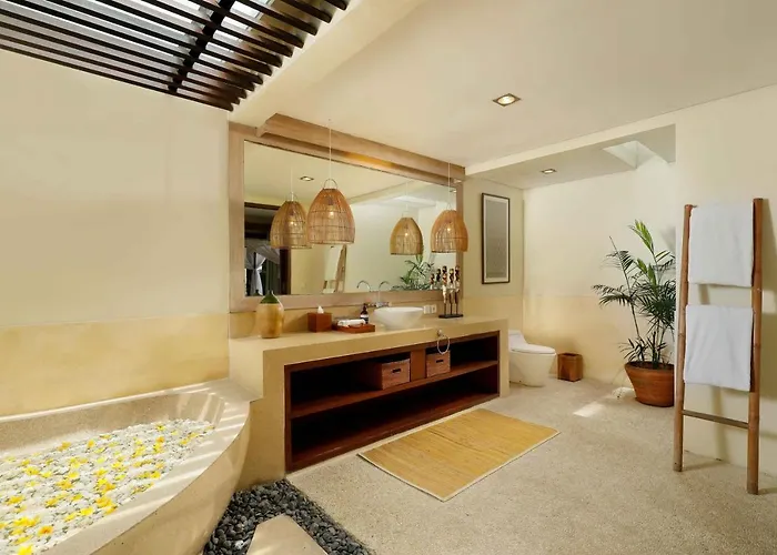 Villa Nelayan By Nakula Canggu (Bali)