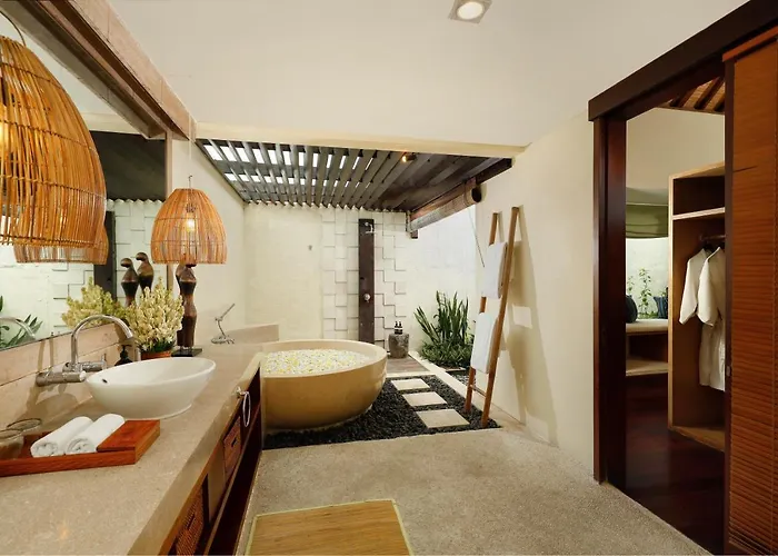 Villa Nelayan By Nakula Canggu (Bali)
