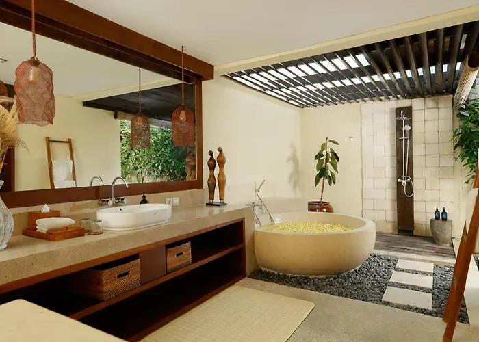 Nelayan By Nakula Villa Canggu (Bali)