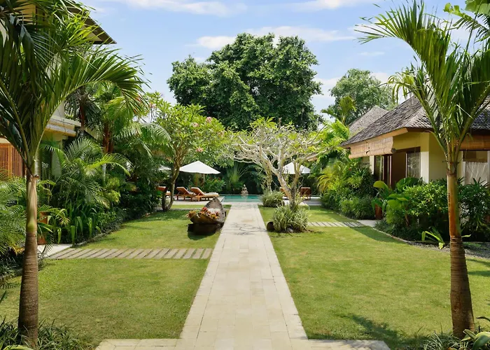 Villa Nelayan By Nakula