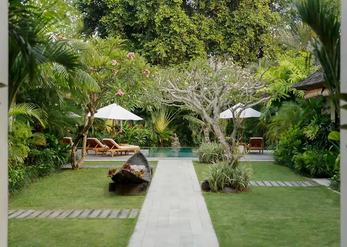 Villa Nelayan By Nakula *