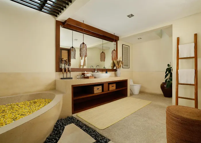 Nelayan By Nakula Villa Canggu (Bali)
