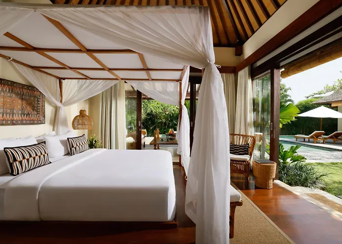 Villa Nelayan By Nakula Canggu (Bali)
