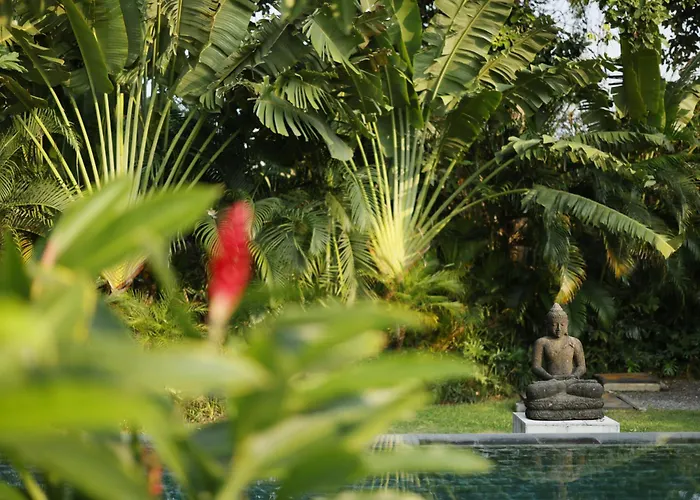 Nelayan By Nakula * Canggu (Bali)