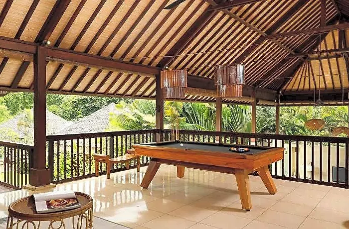 Villa Nelayan By Nakula *