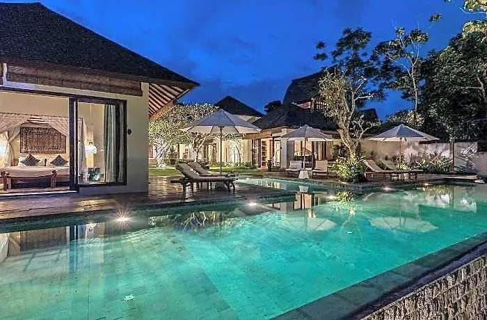 Nelayan By Nakula Villa