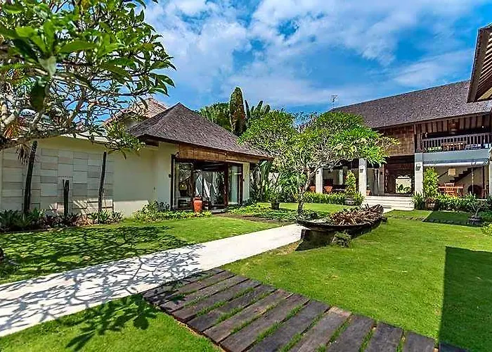 Nelayan By Nakula Villa