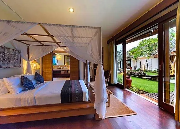 Villa Nelayan By Nakula