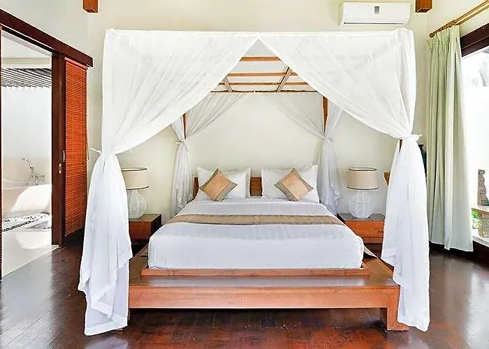 Villa Nelayan By Nakula Canggu (Bali)