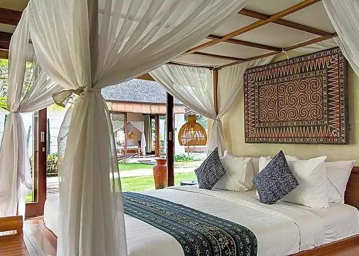 Villa Nelayan By Nakula