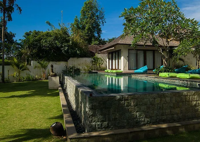 Nelayan By Nakula * Canggu (Bali)