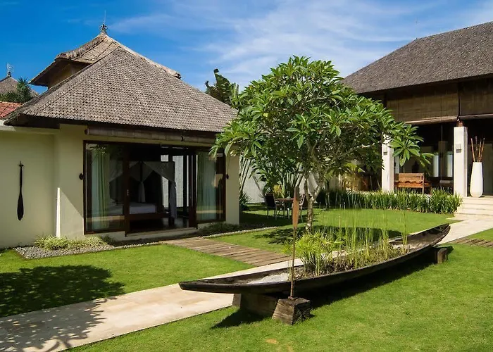 Nelayan By Nakula Canggu (Bali)