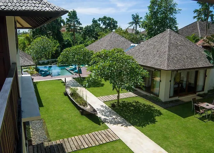 Villa Nelayan By Nakula Canggu (Bali)